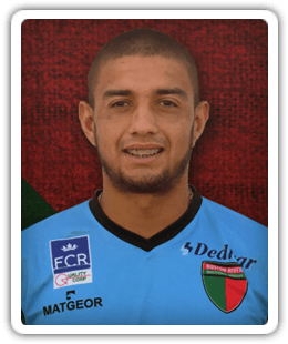 Kevin Larrea