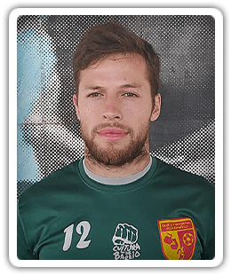 Facundo Silva