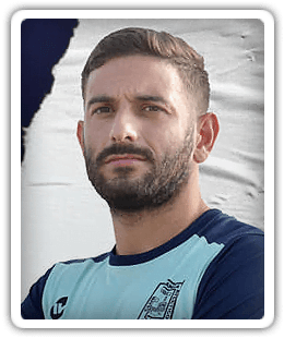 Federico Castellanos