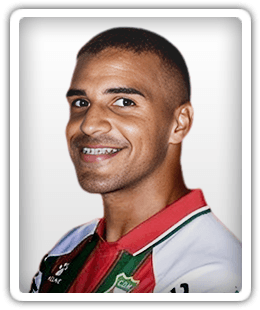Maximiliano Noble