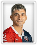 Rodrigo Izquierdo