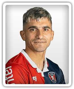 Rodrigo Izquierdo