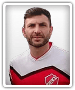 Leonel García Barros