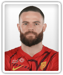 Nahitan Nández