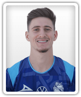 Facundo Waller
