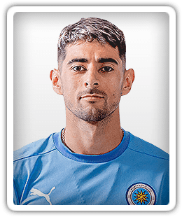 Darío Pereira
