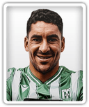 Hugo Magallanes