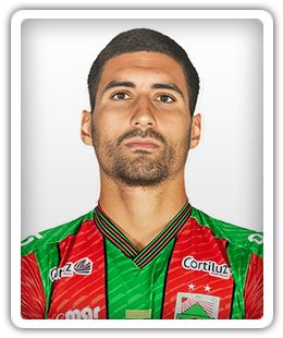 Federico Barrandeguy