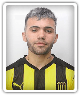 Nicolás Schiappacasse