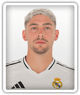 Federico Valverde