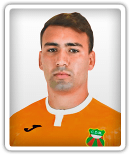 Valentín Fernández