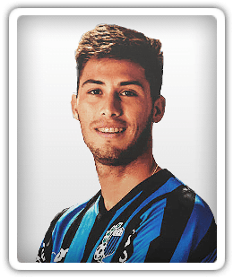 Rodrigo Rivero