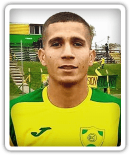 Kevin Lado