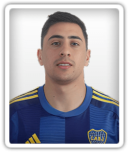 Miguel Merentiel