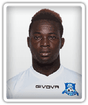Bruno Ibeh