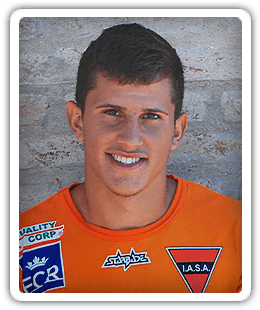 Nicolás Viera