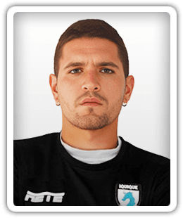 Agustín Nadruz