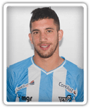 Nahuel Roldán