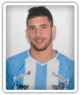 Nahuel Roldán