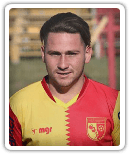 Gonzalo Pereira