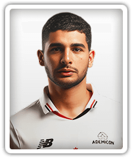 Michel Araújo