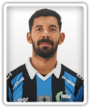 Enzo Martínez