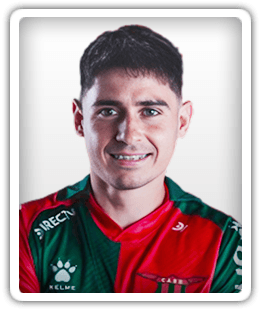 Leandro Suhr