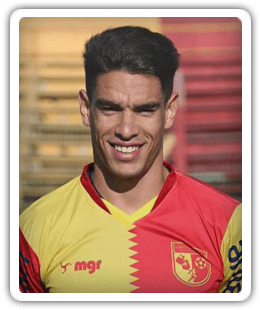 Luis Andrada