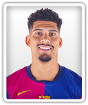 Ronald Araujo