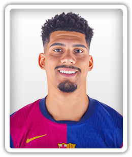 Ronald Araujo