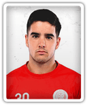 Agustín Ferreira