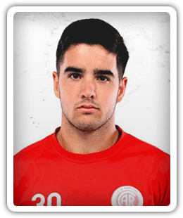 Agustín Ferreira