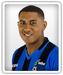 Cristian Antúnez