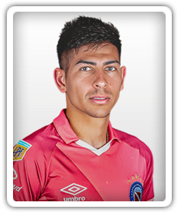 Alan Rodríguez