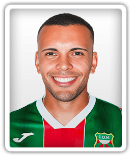 Rodrigo Muníz