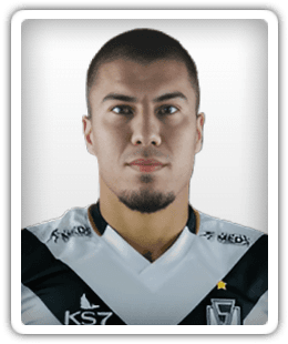 Cristian Muga