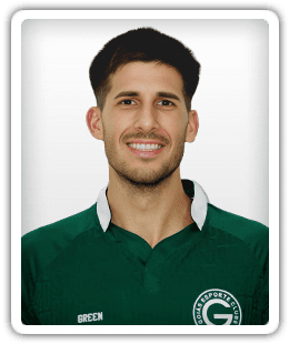 Martín Rea