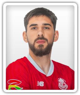 Bruno Méndez
