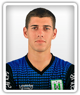 Camilo Rodríguez