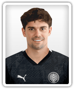 Kevin Lewis