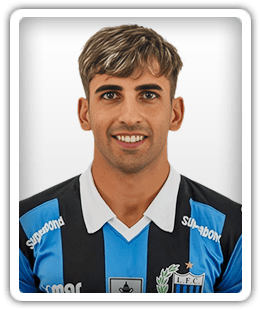 Martín Barrios