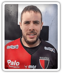 Dilan Ribero