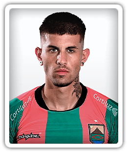 Gastón Gorrostorrazo