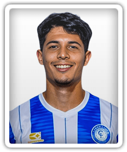 Alan García