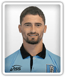 Brahian Ferreira