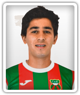 Matías de los Santos