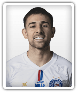 Nicolás Acevedo
