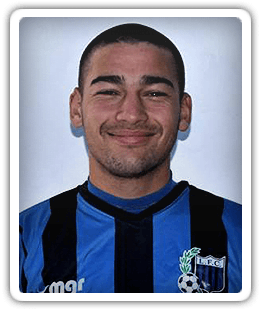Rodrigo Ferreyra