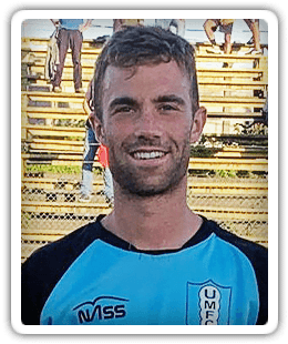 Sigfredo Veropalumbo