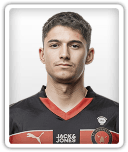 Emiliano Martínez